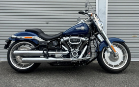 HARLEY FLFBS 2023 YGK