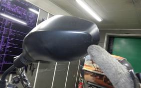 YAMAHA TRICITY 155 A SG37J