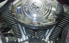 HARLEY FLTRU 1690 2012