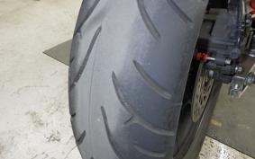 HONDA CB400SF GEN 4 A 2021 NC42