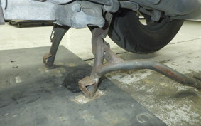 SUZUKI ADDRESS V125 G 2000 CF4EA