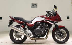 HONDA CB400 SUPER BOLDOR A 2022 NC42