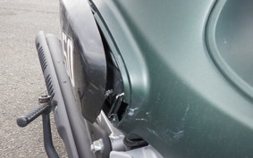 HONDA ｸﾛｽｶﾌﾞ50 AA06