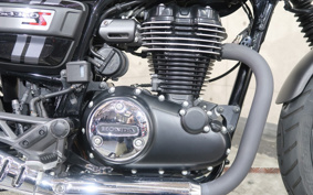 HONDA GB350S 2022 NC59