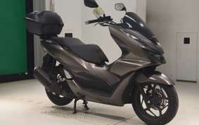 HONDA PCX 160 KF47