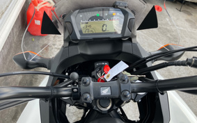 HONDA NC 700 X ABS 2012 RC63