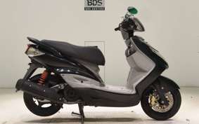 YAMAHA CYGNUS 125 X
