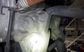 HONDA DIO 110 2025 JF58
