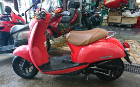 HONDA CREA SCOOPY AF55