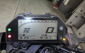 YAMAHA MT-03 ABS 1998 RH13J