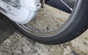 HONDA C110 SUPER CUB 2026 JA07