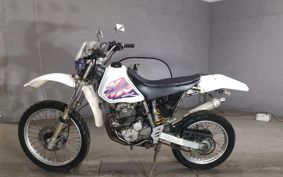 HONDA XR250 MD30