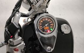 SUZUKI INTRUDER 400 CLASSIC VK54A