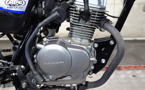 HONDA APE 50 AC16