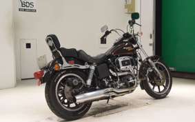 HARLEY FXS 1340 1980