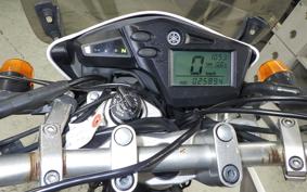 YAMAHA SEROW 250 Gen.2 DG17J