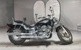 YAMAHA DRAGSTAR 400 2002 VH01J