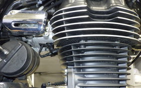 HONDA GB350 2023 NC59