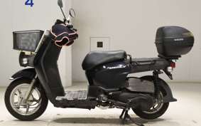 HONDA ﾍﾞﾝﾘｨ110 JA09