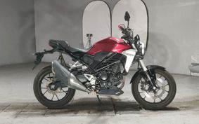 HONDA CB250R MC52