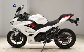 KAWASAKI NINJA 400 2023 EX400G