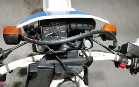 HONDA XLR125R JD16