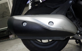 HONDA LEAD 125 2015 JF45