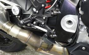 BMW S1000RR M DDC 2020