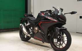 HONDA CBR400R 2021 NC56