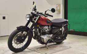 KAWASAKI W650 2005 EJ650A