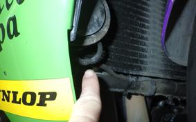 KAWASAKI ZX 1200 NINJA R 2001 ZXT20A