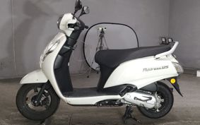 SUZUKI ADDRESS V125 DP12H