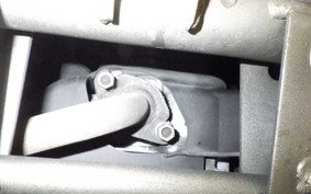 HONDA TODAY 2 2004 AF67