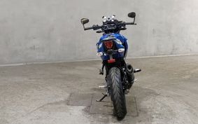 SUZUKI GSX-S125 DL32B