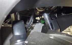 KAWASAKI NINJA 400 2023 EX400L