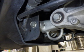 HONDA DIO Gen.6 2007 AF68