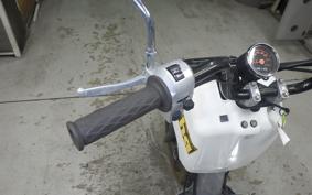 HONDA ZOOMER 2025 AF58