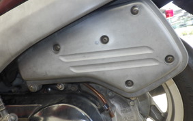 HONDA LEAD 100 JF06