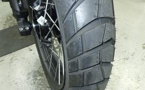 TRIUMPH SCRAMBLER 400XC 2026