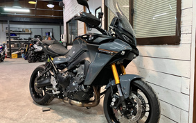 YAMAHA TRACER9 GT + ABS 2024 RN70J