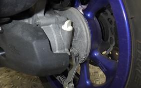 YAMAHA TRICITY 155 A 2013 SG37J