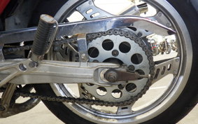HONDA CBX400F 1982 NC07