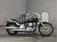 Фото Yamaha DRAGSTAR 400 2007 с японского аукциона