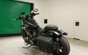 INDIAN Chief Dark Horse bobber 2023