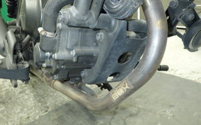 HONDA REBEL 250 A 2000 MC49