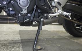 YAMAHA XSR900 2018