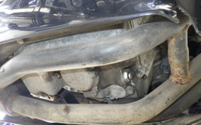 YAMAHA FZR250 2025 2KR