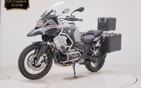 BMW R1250GS ADVENTURE 2018