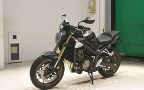 HONDA CB650R 2025 RH17