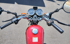 SUZUKI GN125 H PCJG9
